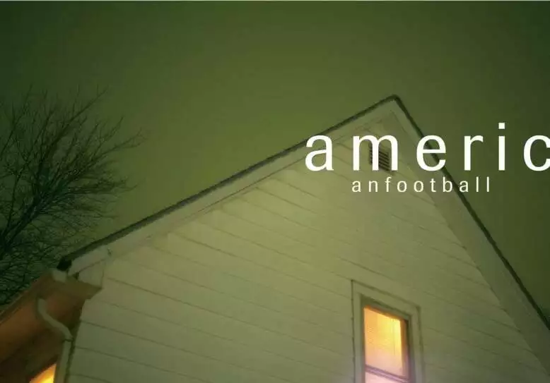 American Football & Duster: fu vera gloria