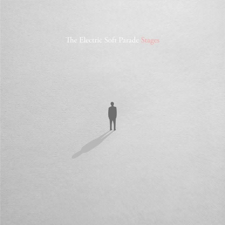 The Electric Soft Parade – Stages