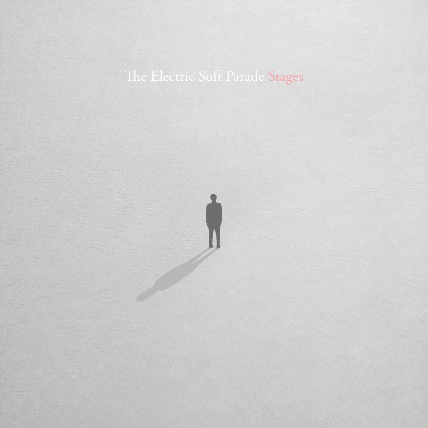 The Electric Soft Parade – Stages