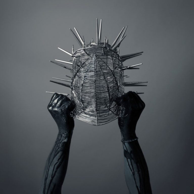 Ghostemane – ANTI-ICON