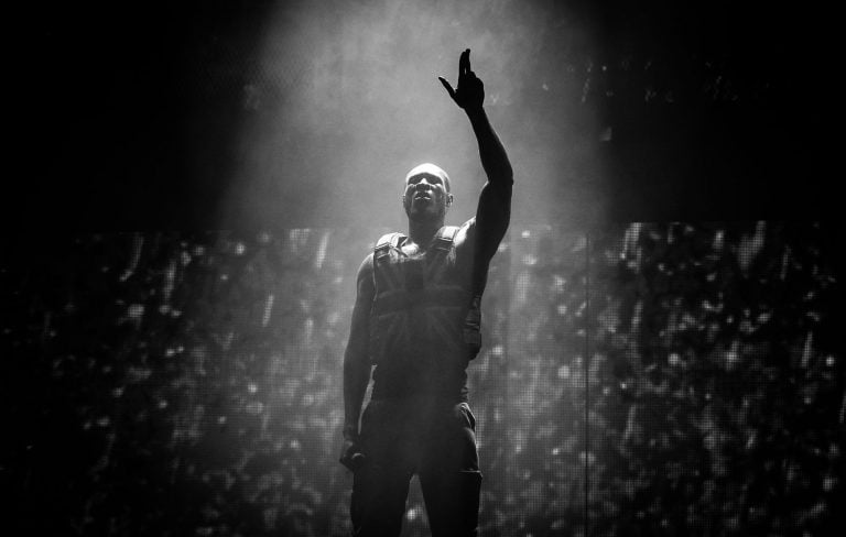 Stormzy