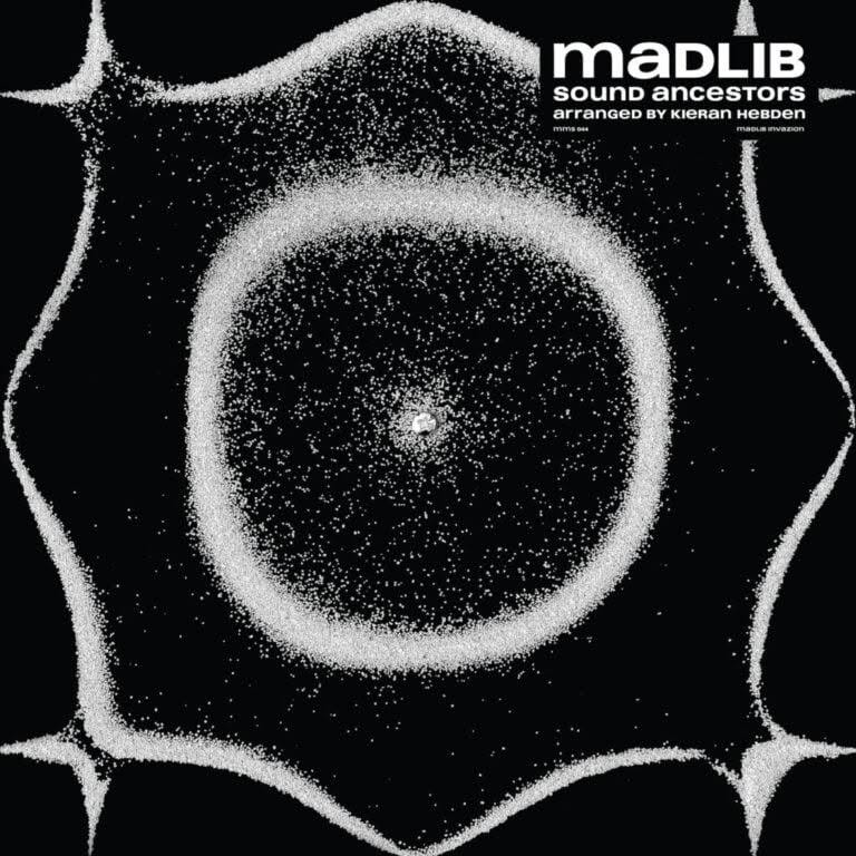 madlib-sound-ancestors