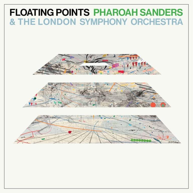 floating-points-pharoah-sanders