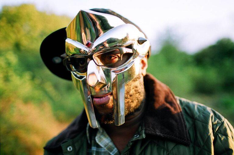 mf-doom