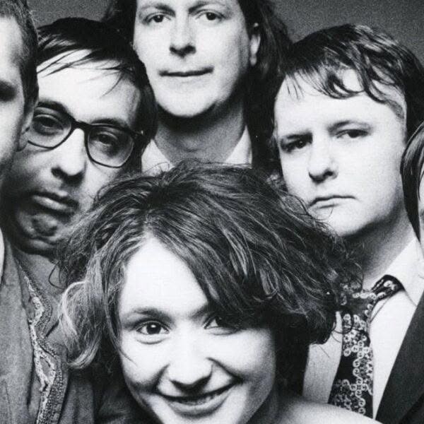 cardiacs