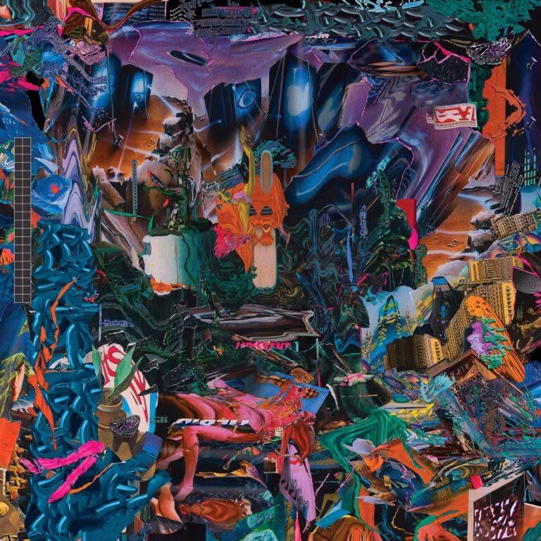 black-midi-cavalcade