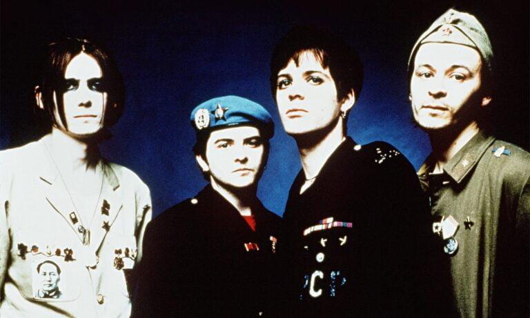 manic-street-preachers