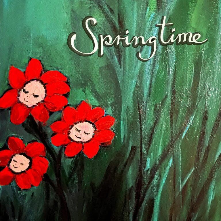 springtime