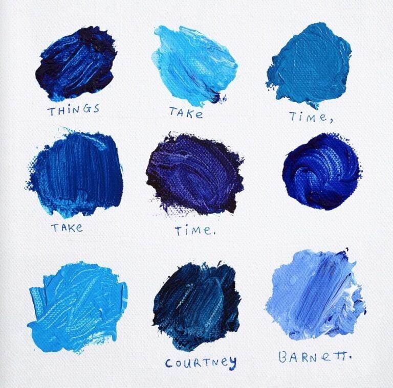 Courtney-Barnett-Things-Take-Time-Take-Time