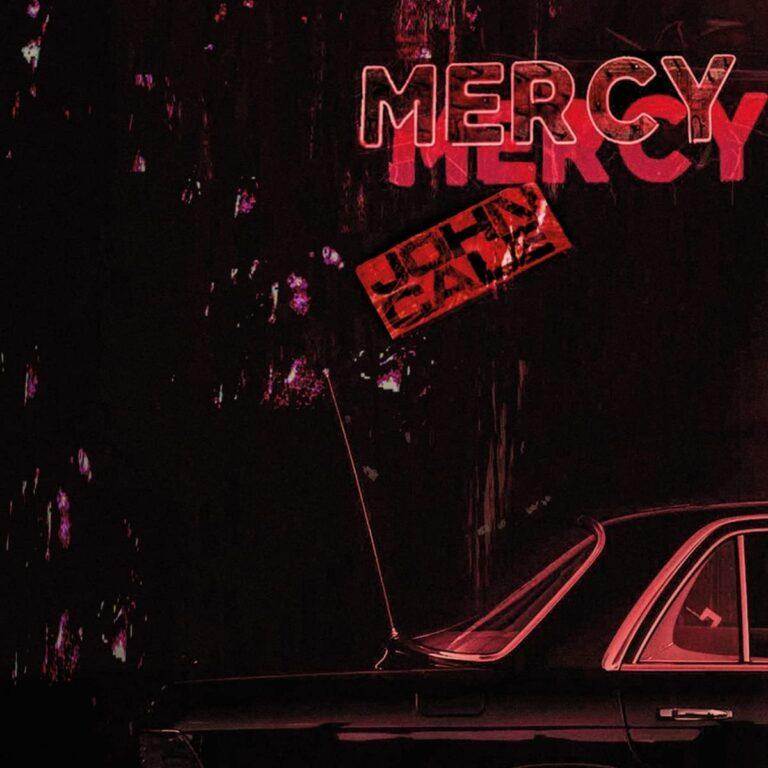 john cale mercy