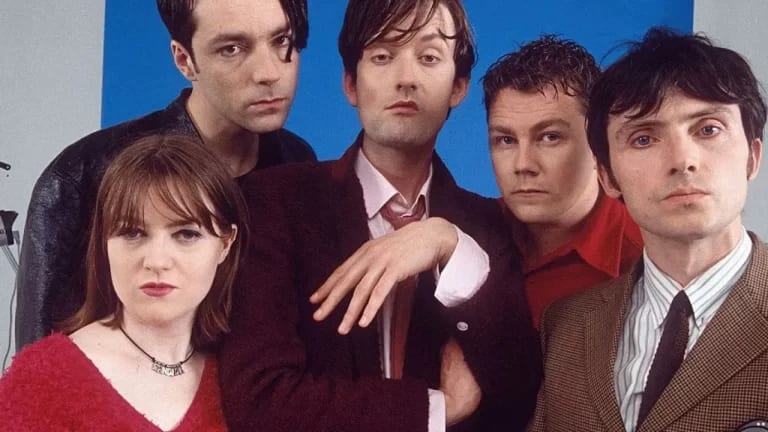 pulp jarvis cocker
