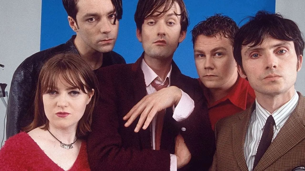 pulp jarvis cocker