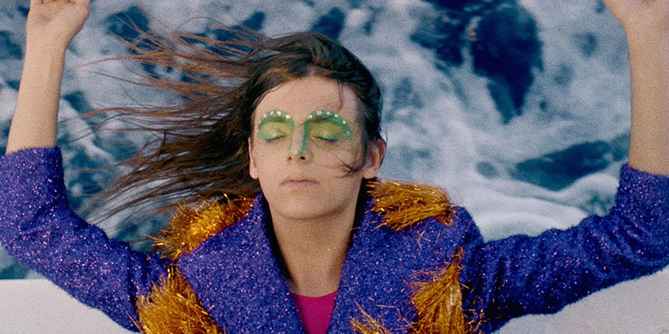 Una Lepre Sulla Luna: Lucio Corsi E Il Fantastico In Musica 1 lucio corsi
