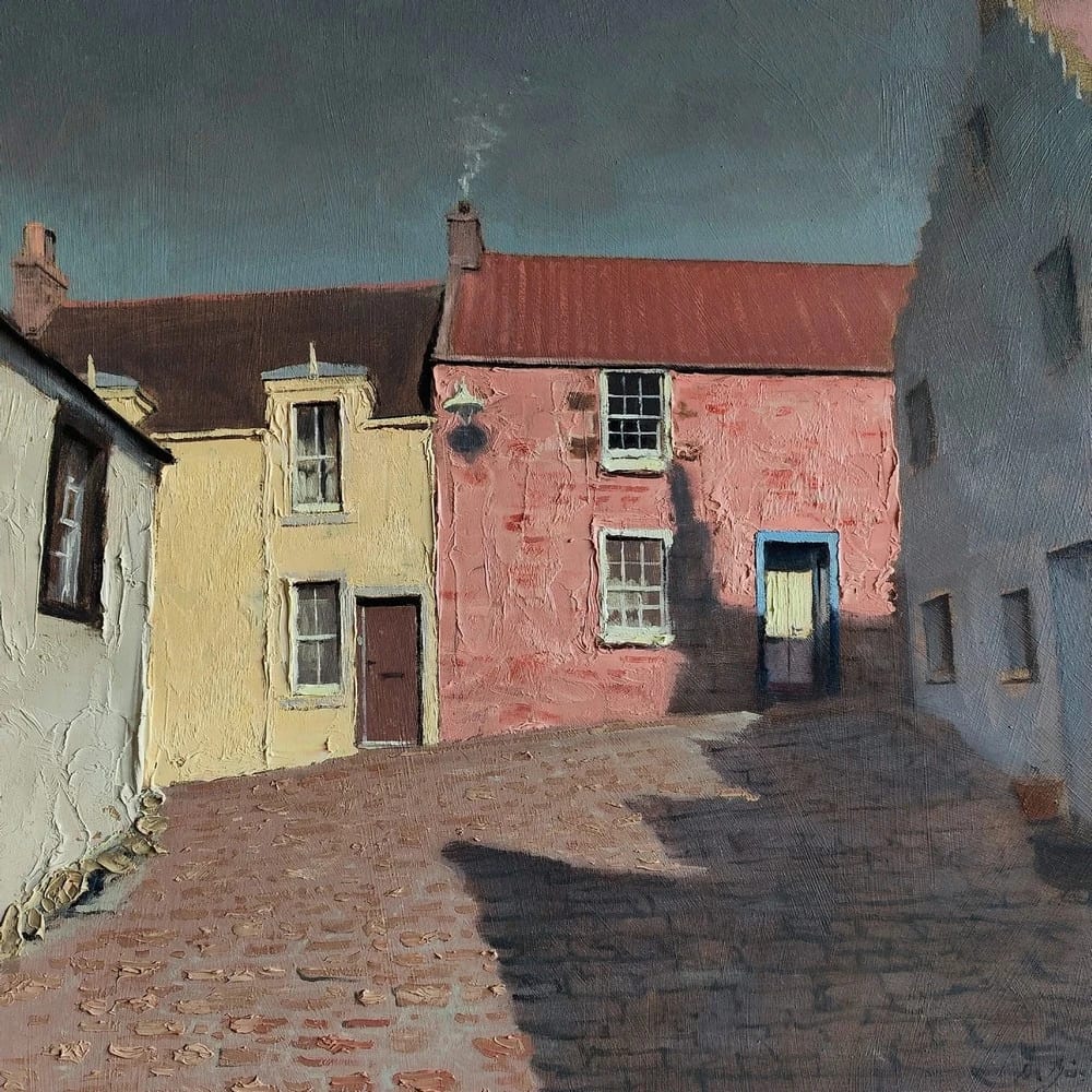 Bill Ryder Jones Lechyd Da