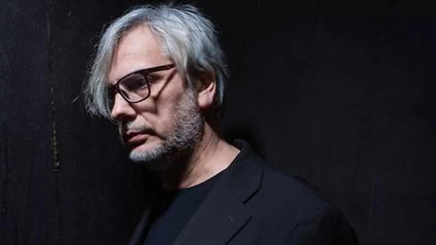 paolo benvegnu