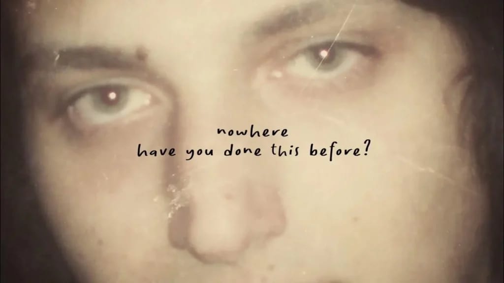 Nowhere: Nessun Posto, Nessun Tempo. Intervista ad Andrea Liuzza