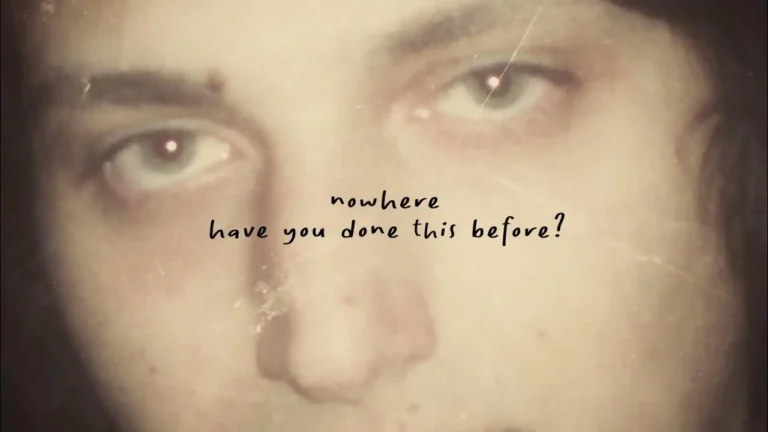 Nowhere: Nessun Posto, Nessun Tempo. Intervista ad Andrea Liuzza