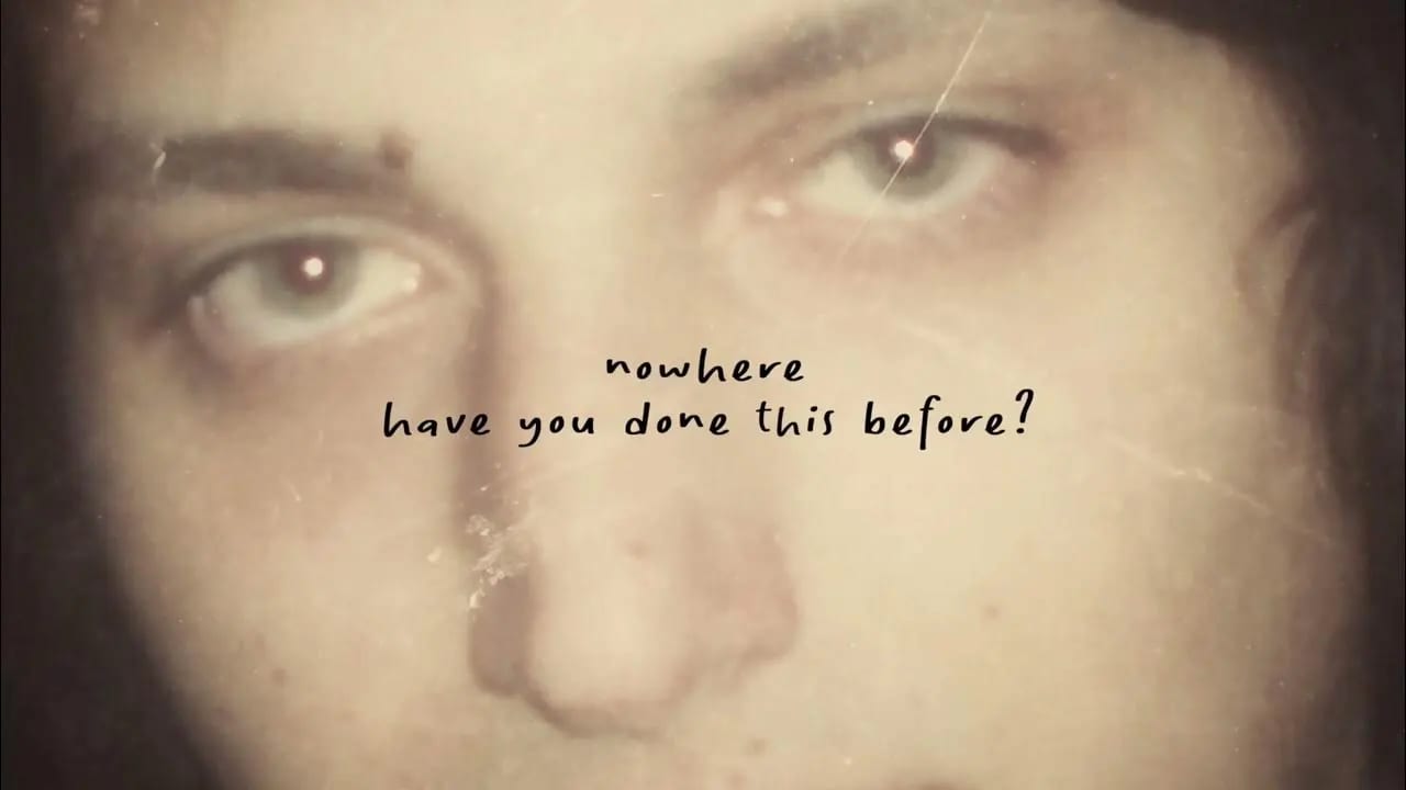 Nowhere: Nessun Posto, Nessun Tempo. Intervista ad Andrea Liuzza