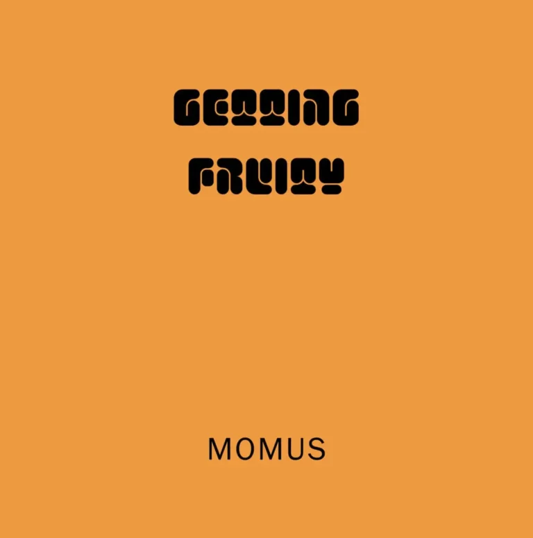 Momus does Oliver: Getting Fruity